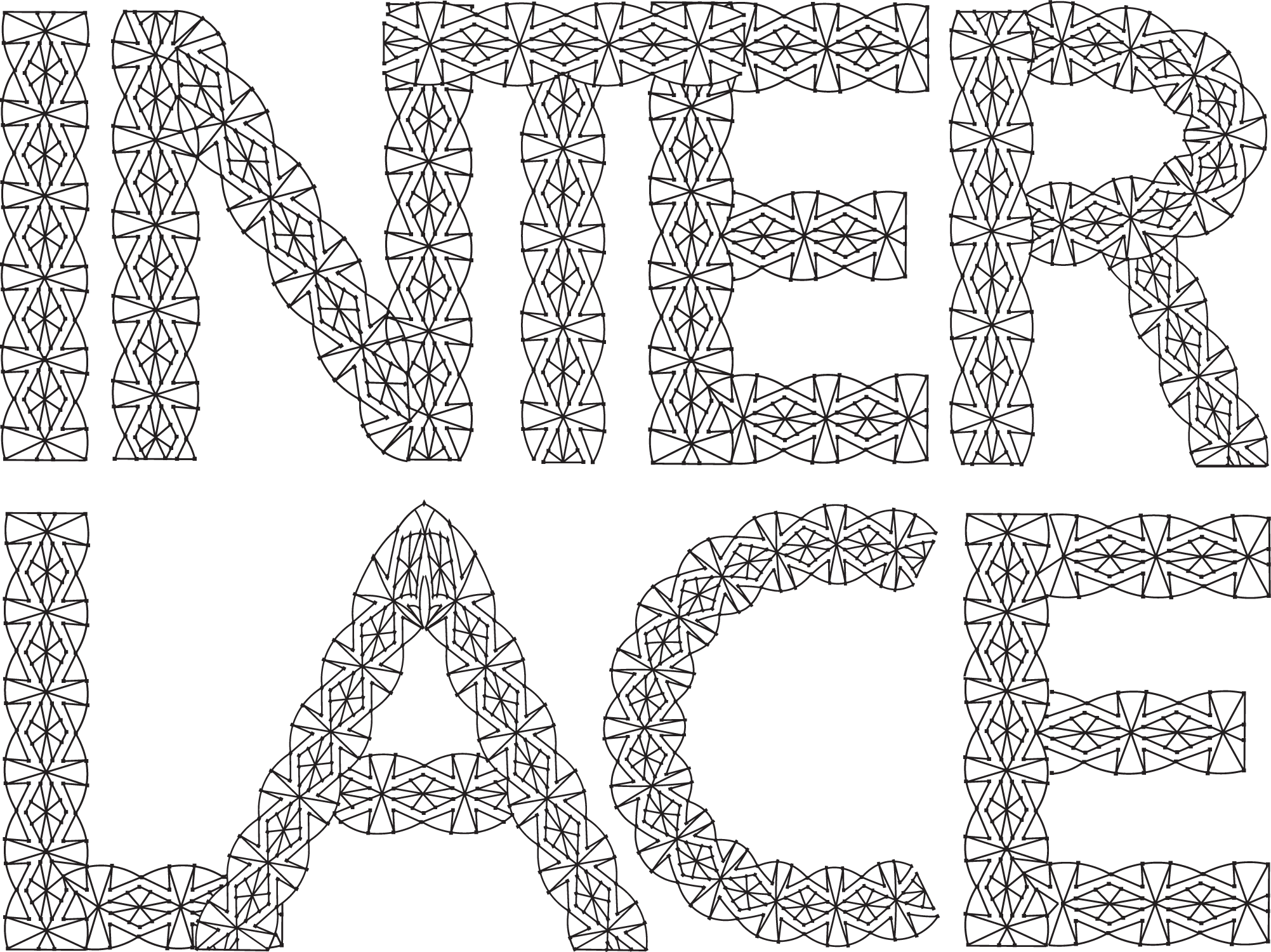 Interlace Grant Fund The Andy Warhol Foundation for the Visual Arts