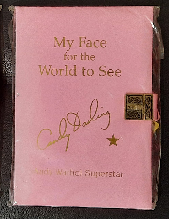 Andy Warhol News 2022