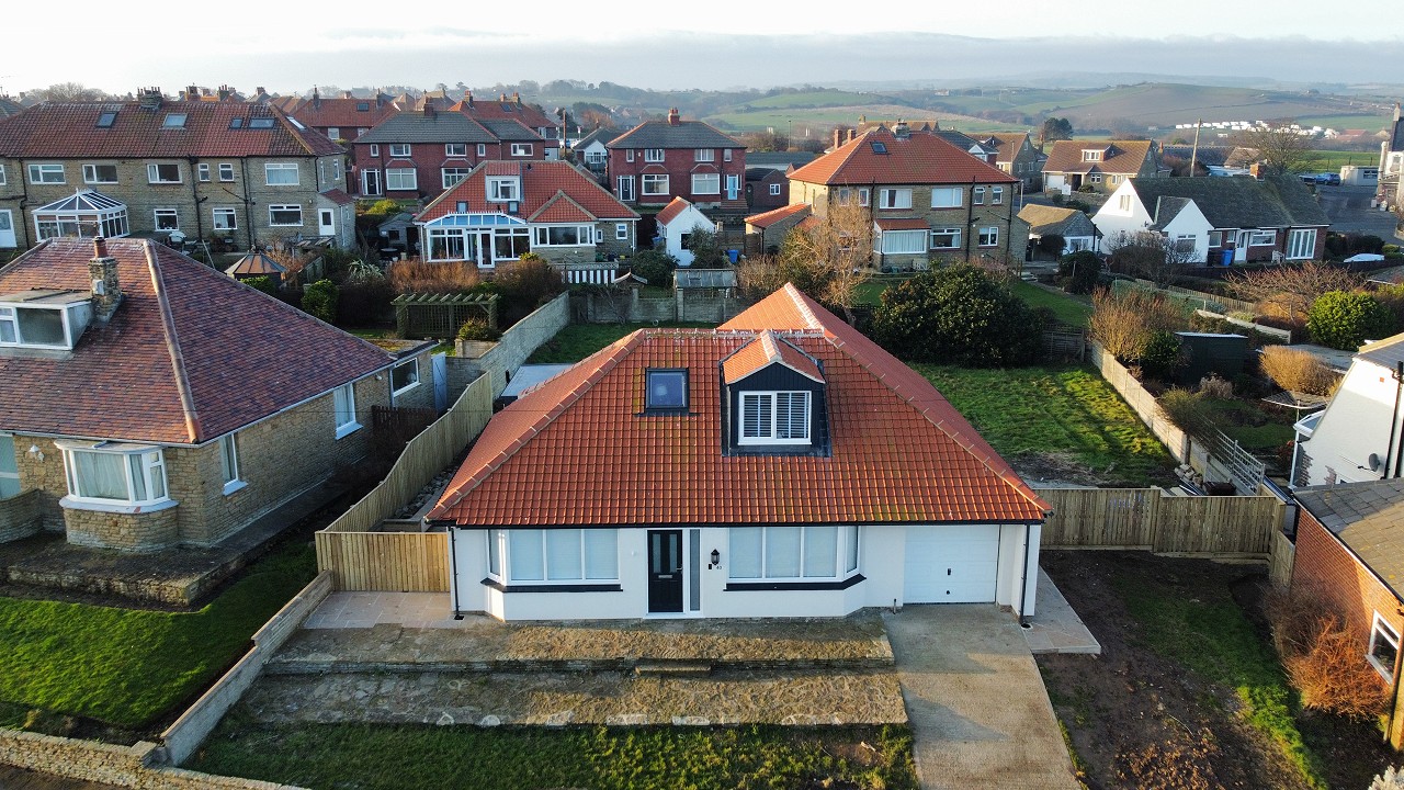 Mulgrave Road, Whitby Waring Building & Roofing
