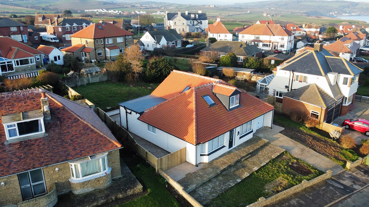 Mulgrave Road, Whitby Waring Building & Roofing