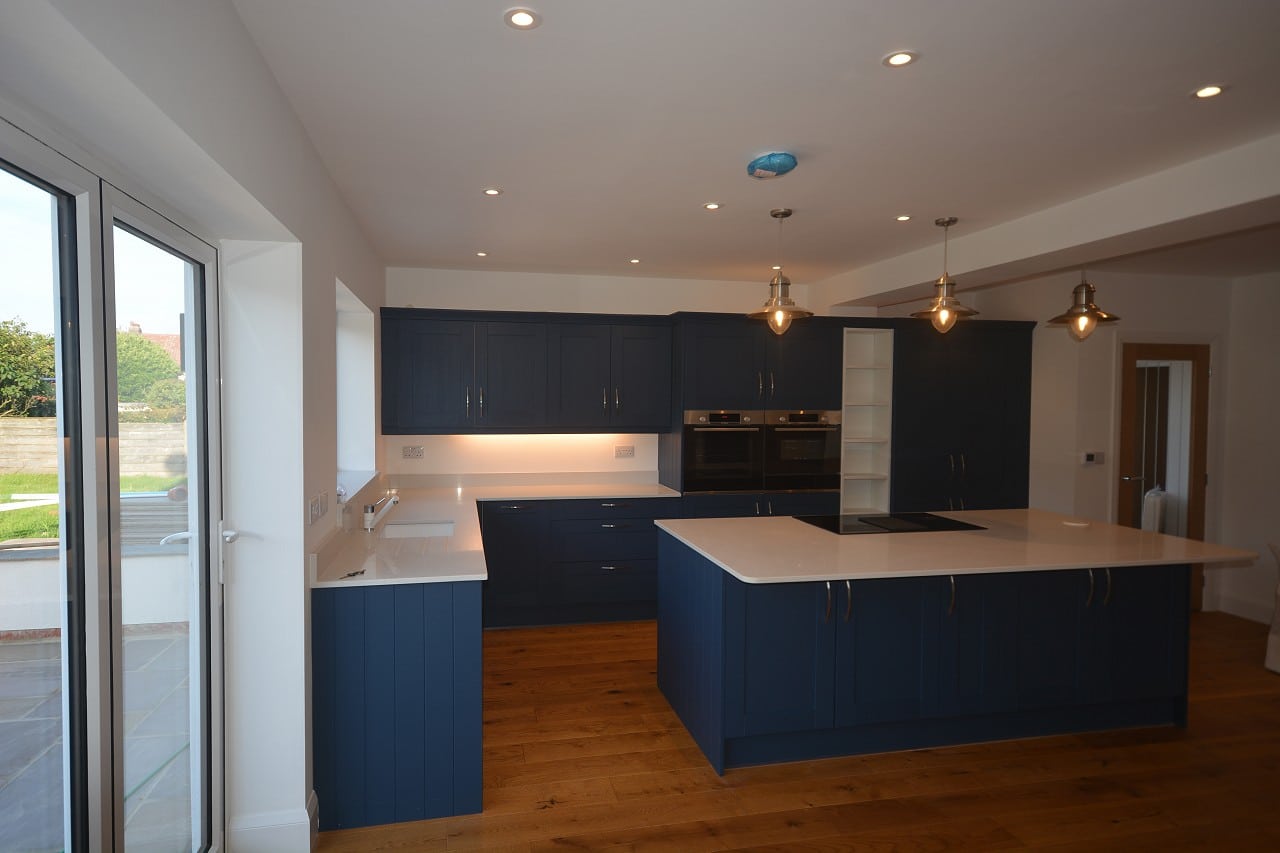 Mulgrave Road, Whitby Waring Building & Roofing