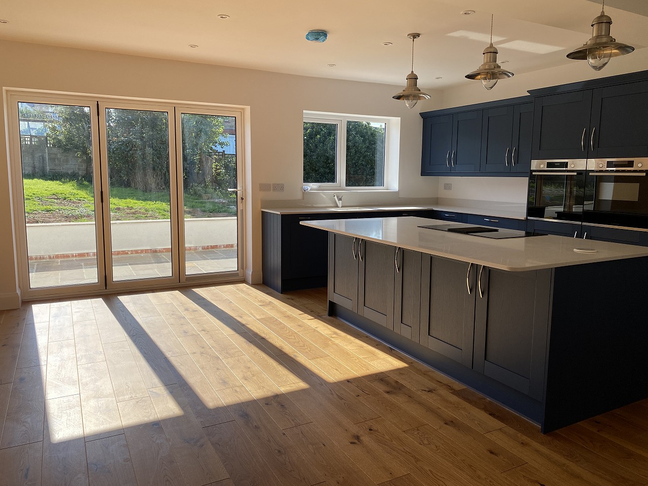 Mulgrave Road, Whitby Waring Building & Roofing