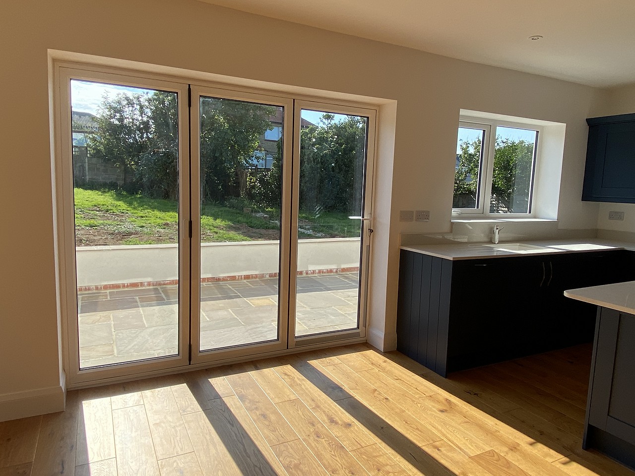 Mulgrave Road, Whitby Waring Building & Roofing