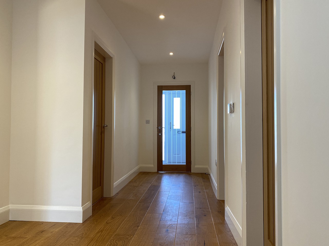 Mulgrave Road, Whitby Waring Building & Roofing