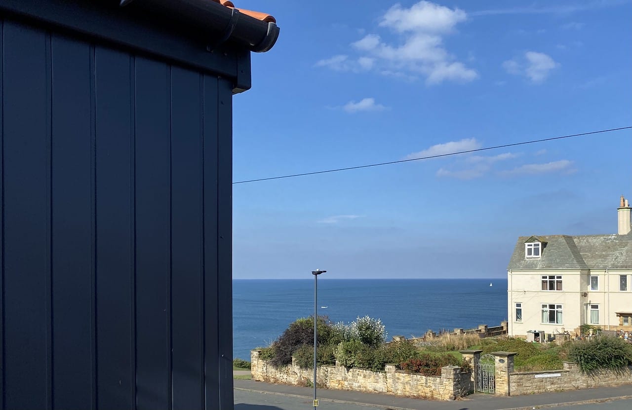 Mulgrave Road, Whitby Waring Building & Roofing