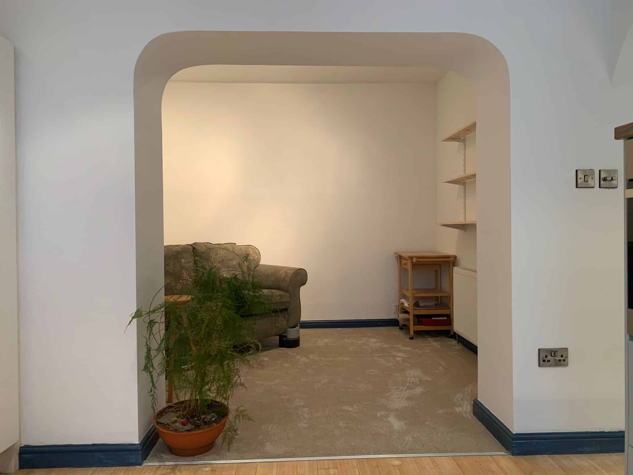 Royal Crescent Whitby Waring Building & Roofing