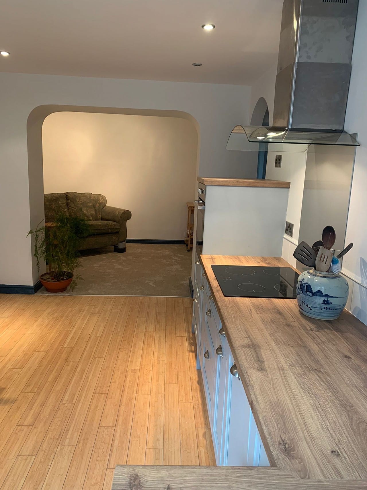 Royal Crescent Whitby Waring Building & Roofing