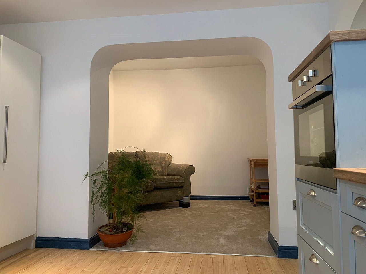 Royal Crescent Whitby Waring Building & Roofing