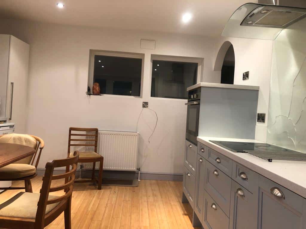 Royal Crescent Whitby Waring Building & Roofing