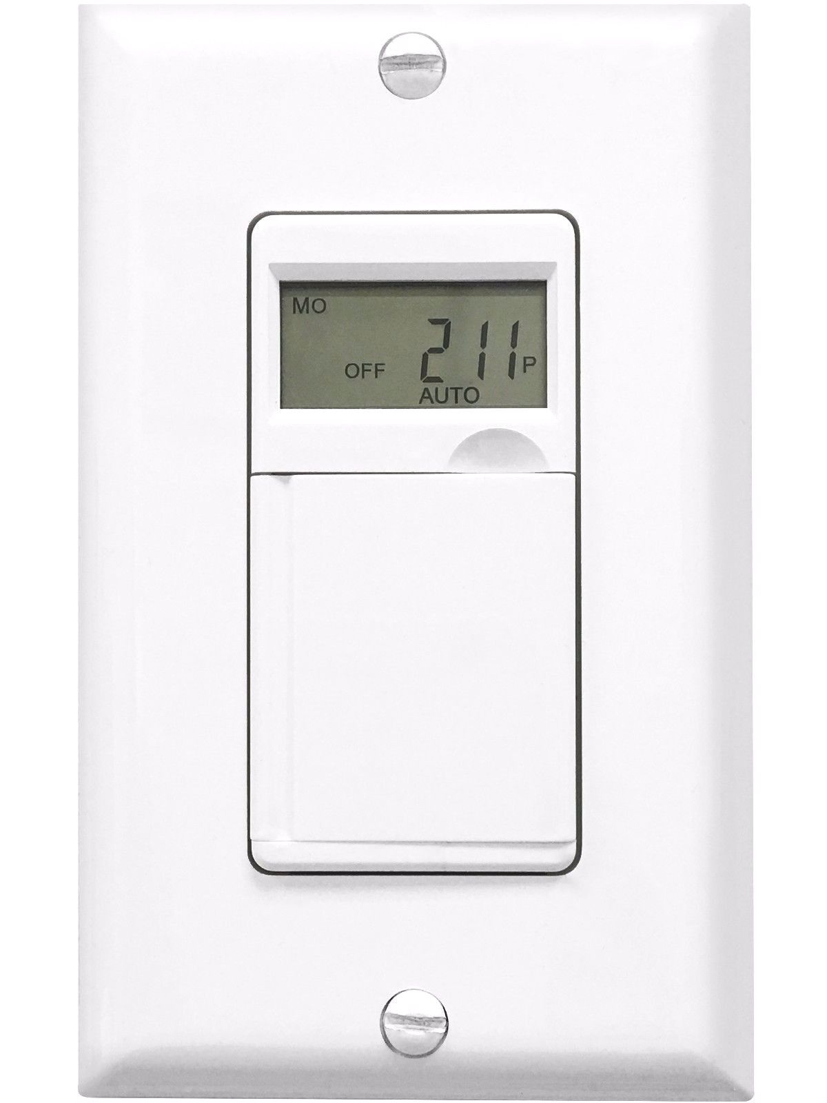 Light timer wall switch the revolution in lightning! Warisan Lighting
