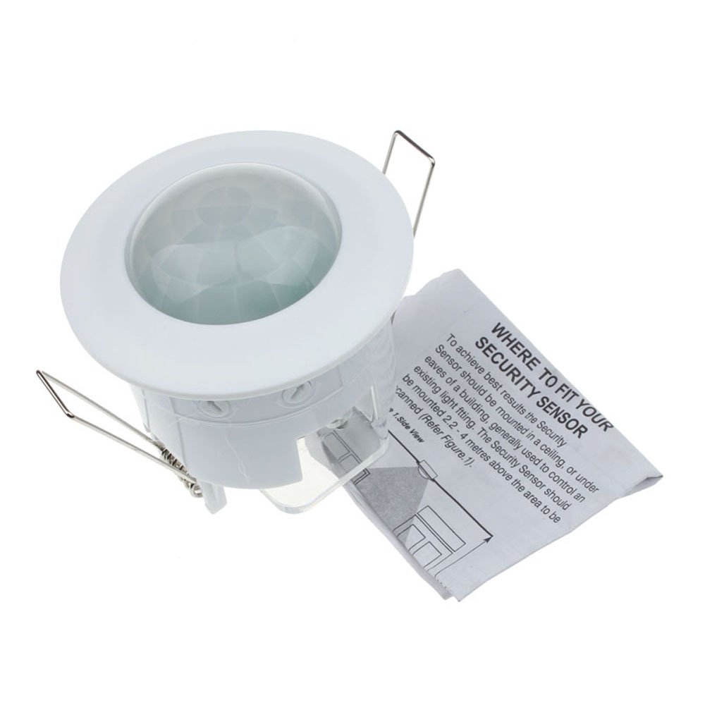 Ceiling motion sensor light switch important devices for your