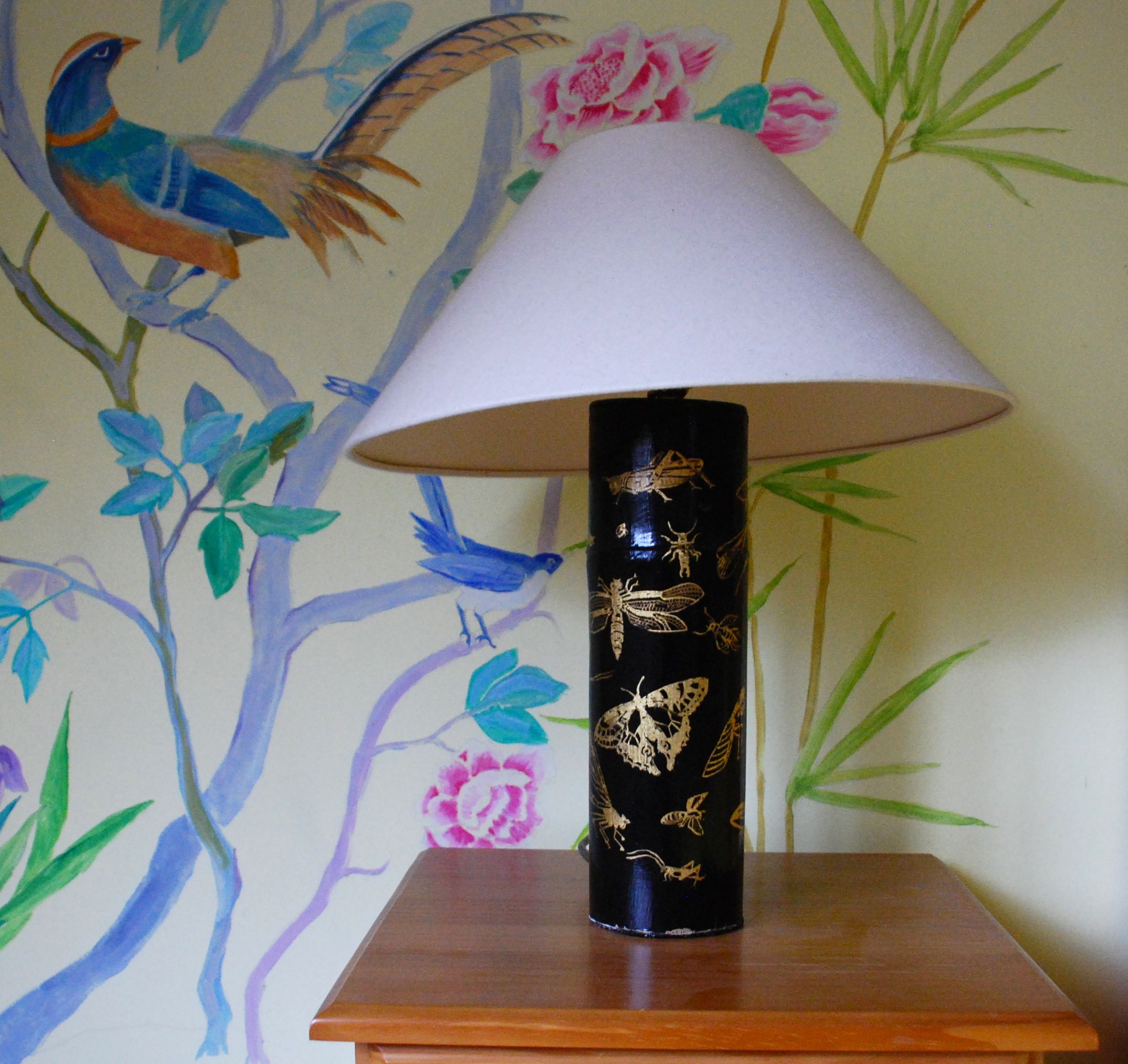 How to make a table lamp 10 tips Warisan Lighting