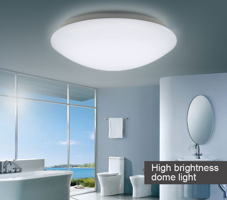10 benefits of 12v led ceiling lights - Warisan Lighting