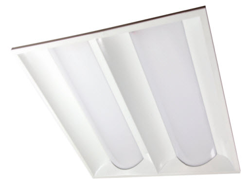 2X2 Led Ceiling Lights stylesdesigners