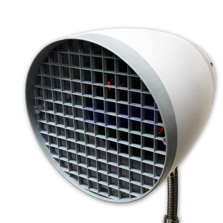 Acupuncture heat lamp 15 solutions to the back pain Warisan Lighting