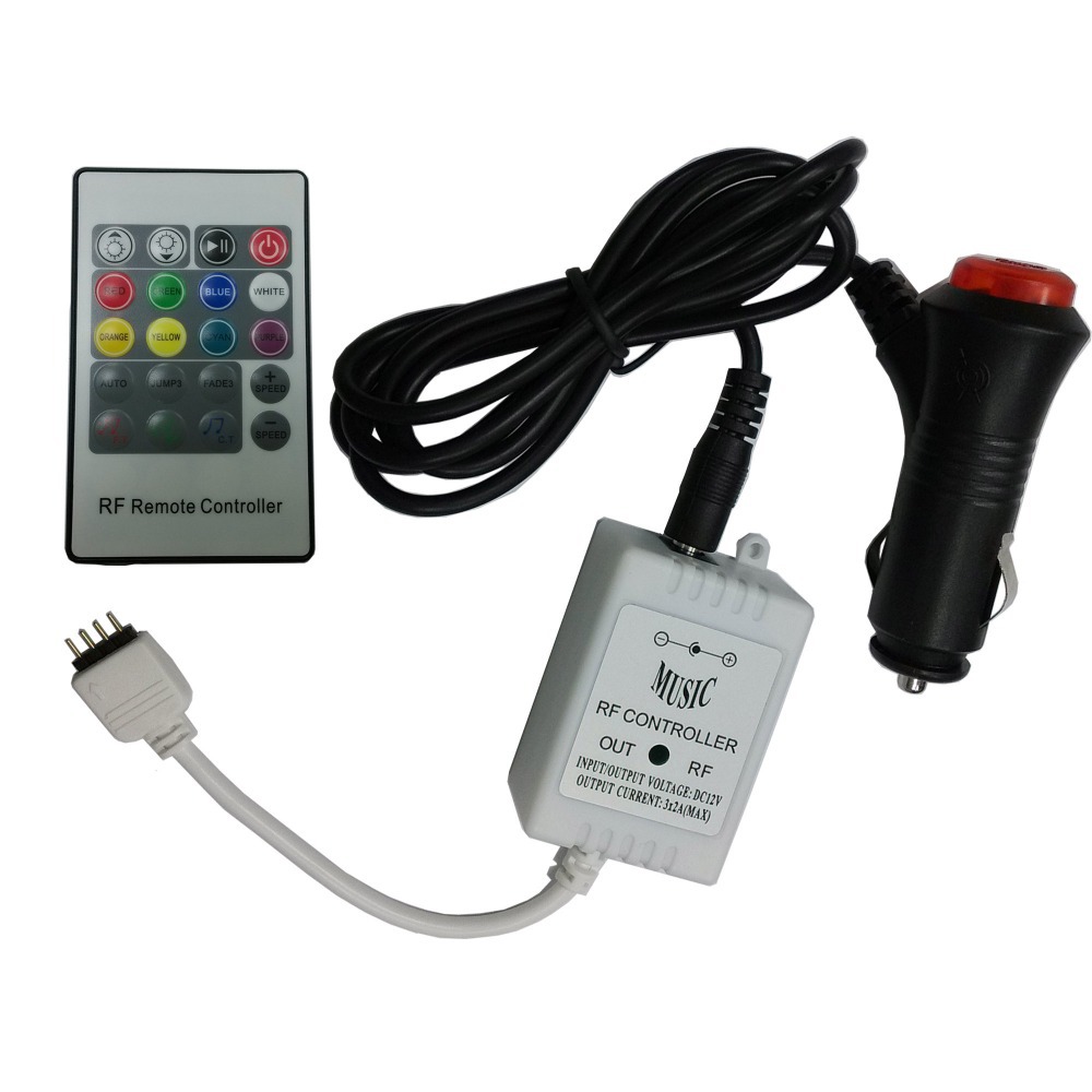 TOP 10 Ambient lamps 2023 Warisan Lighting