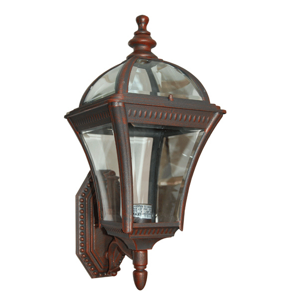 Add Character To Your Outdoors with Antique outdoor lights Warisan