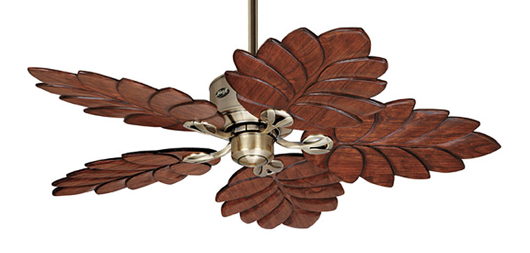 10 things to consider before installing Banana leaf ceiling fan