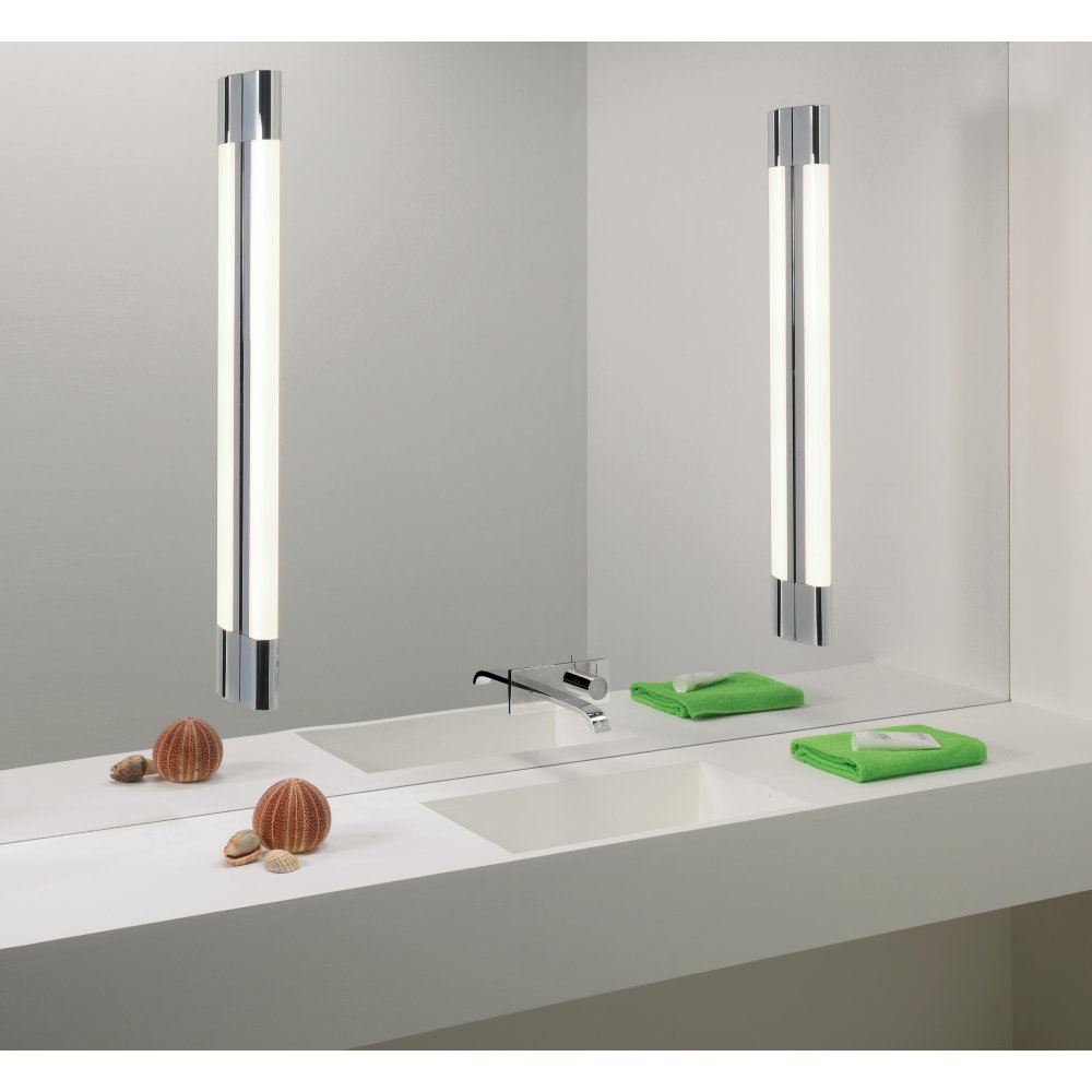 Make yourself Glow with 16 amazing Bathroom wall mirrors with lights Warisan Lighting