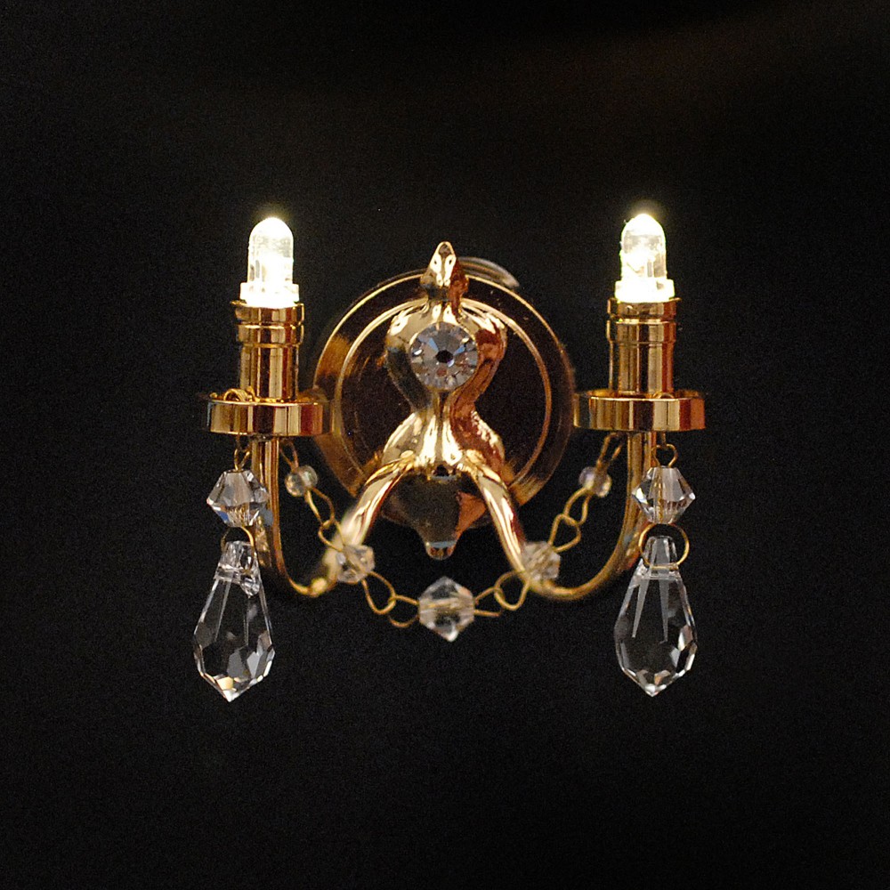 10 Factors to consider when choosing the best wall light for your