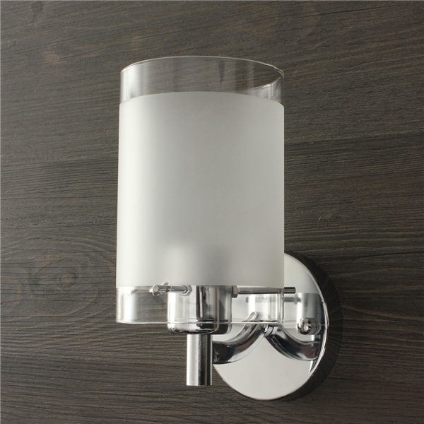 Lighting up your night through switching on the wall lights Warisan