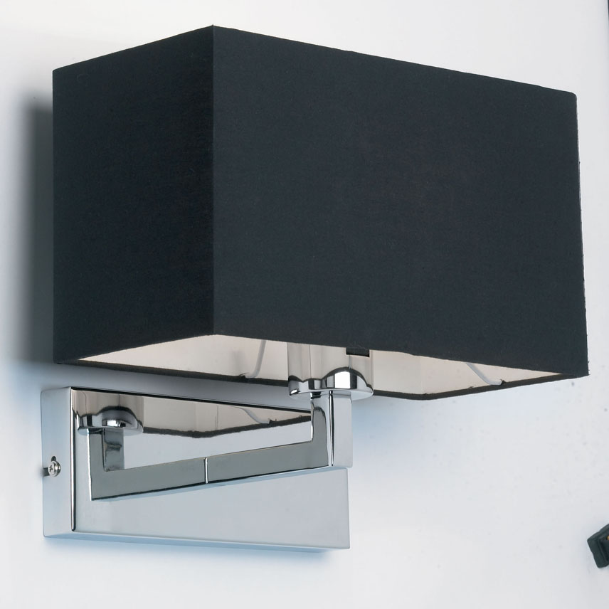 Bedside wall lights Enhance Your Bedroom Decor! Warisan Lighting