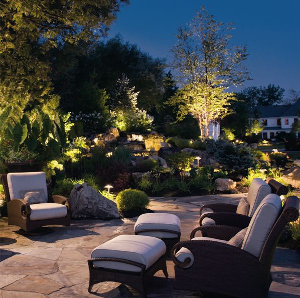 Best outdoor lighting 10 tips for buyers Warisan Lighting