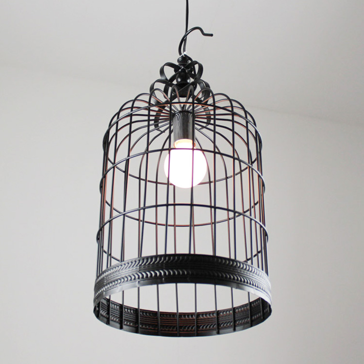 Bird Cage Table Lamp Something Extraordinary on Your Table Warisan