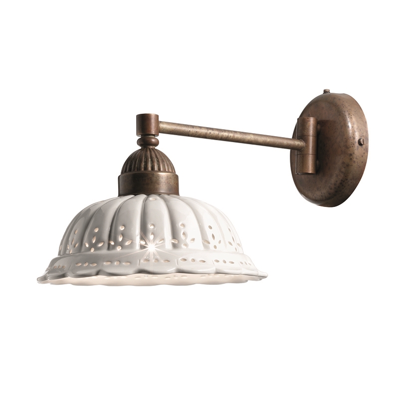 10 Benefits of Brass wall light fittings Warisan Lighting