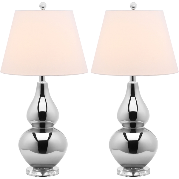 Broyhill table lamps 12 tips for choosing Warisan Lighting