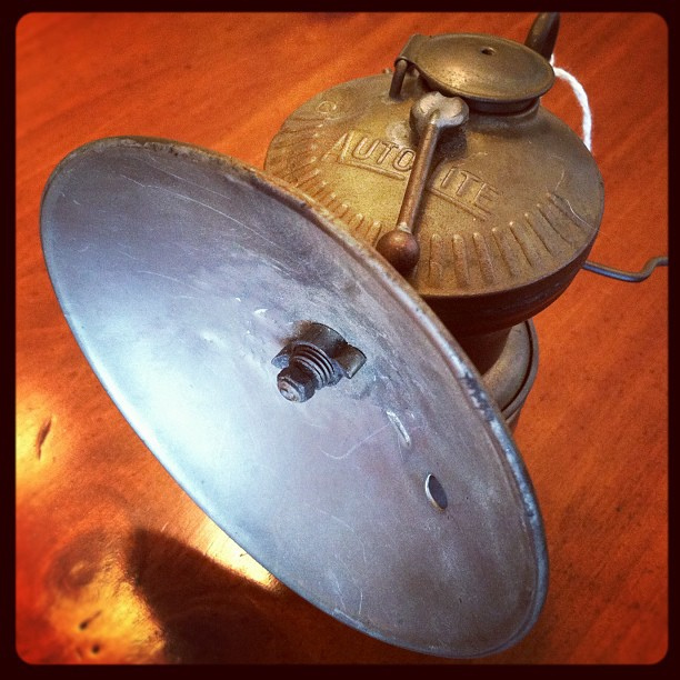 Calcium carbide lamp 10 reasons to own Warisan Lighting