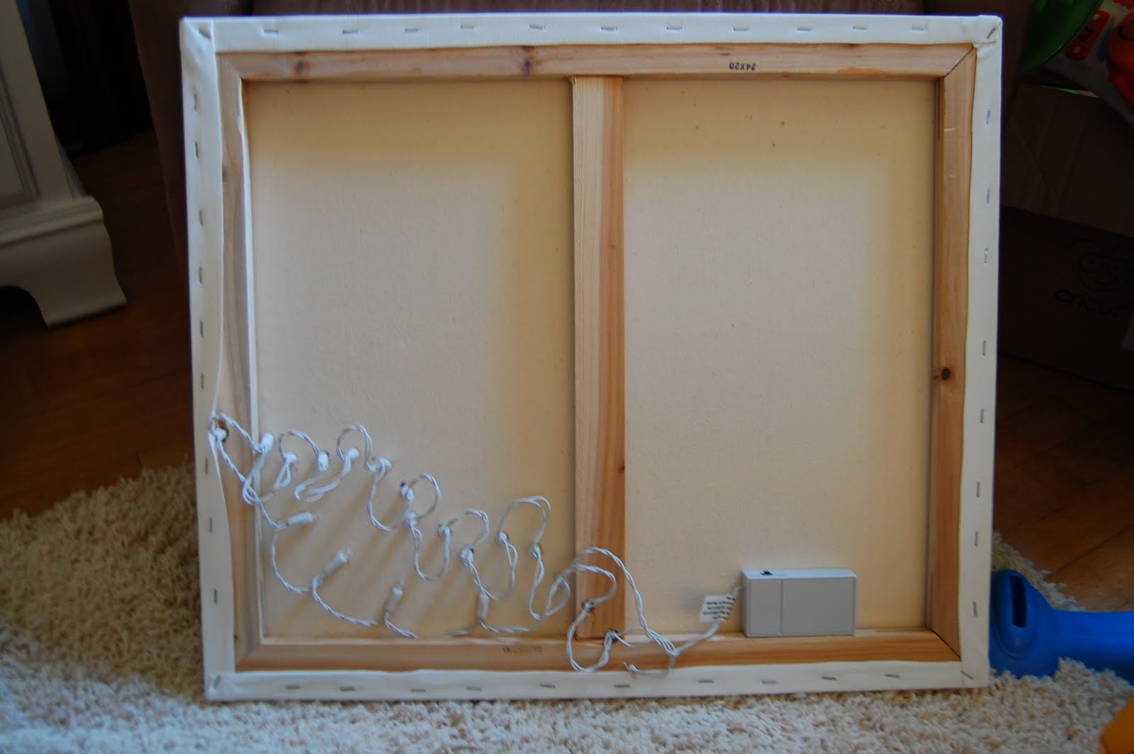 Canvas light up wall art 10 ideal wall decorations Warisan Lighting