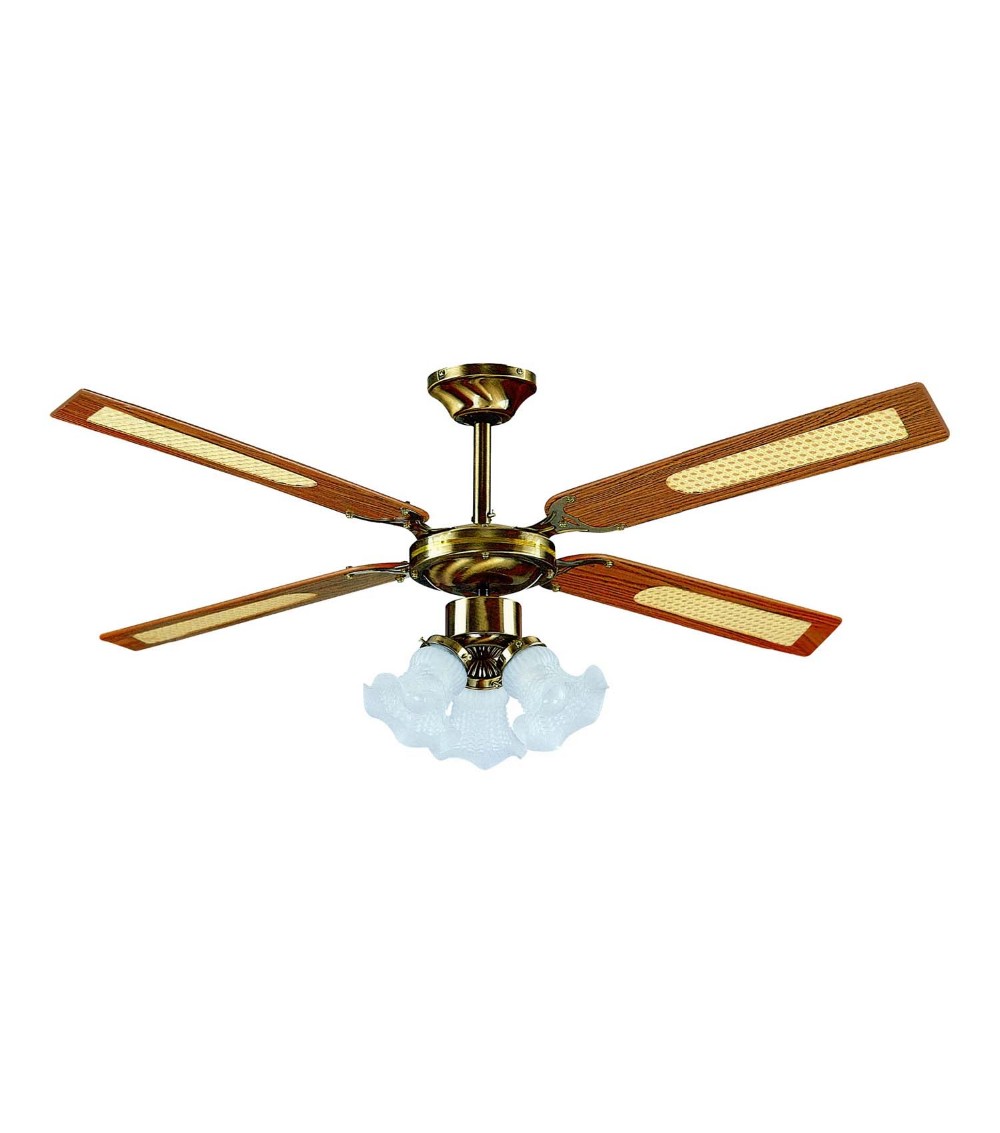 TOP 10 Ceiling fan decorations Warisan Lighting