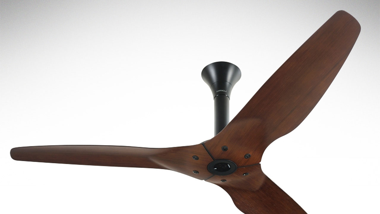 The magnificant of ceiling fan haiku Warisan Lighting