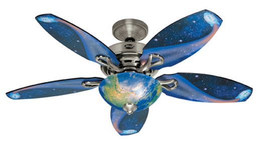 TOP 10 Ceiling fans for kids room 2021 Warisan Lighting