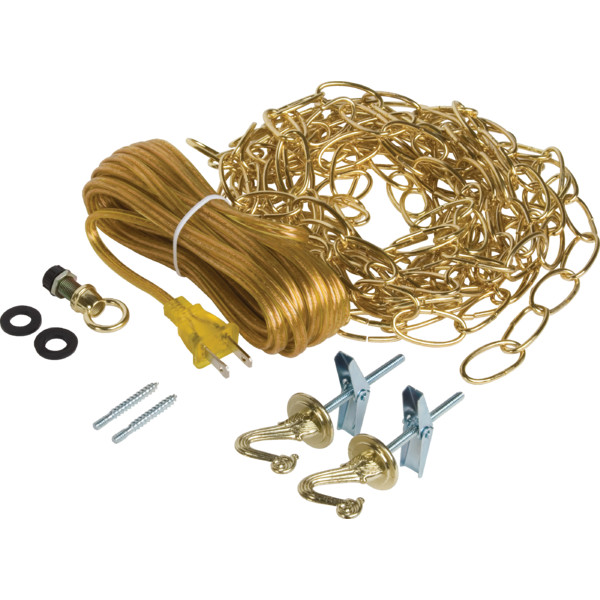 Ceiling fan swag kit major opportunity for good lighting Warisan