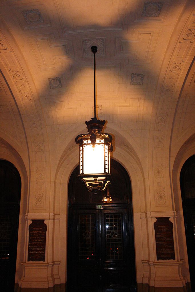 Ceiling hall lights Your Key to a Beautiful Home Warisan Lighting