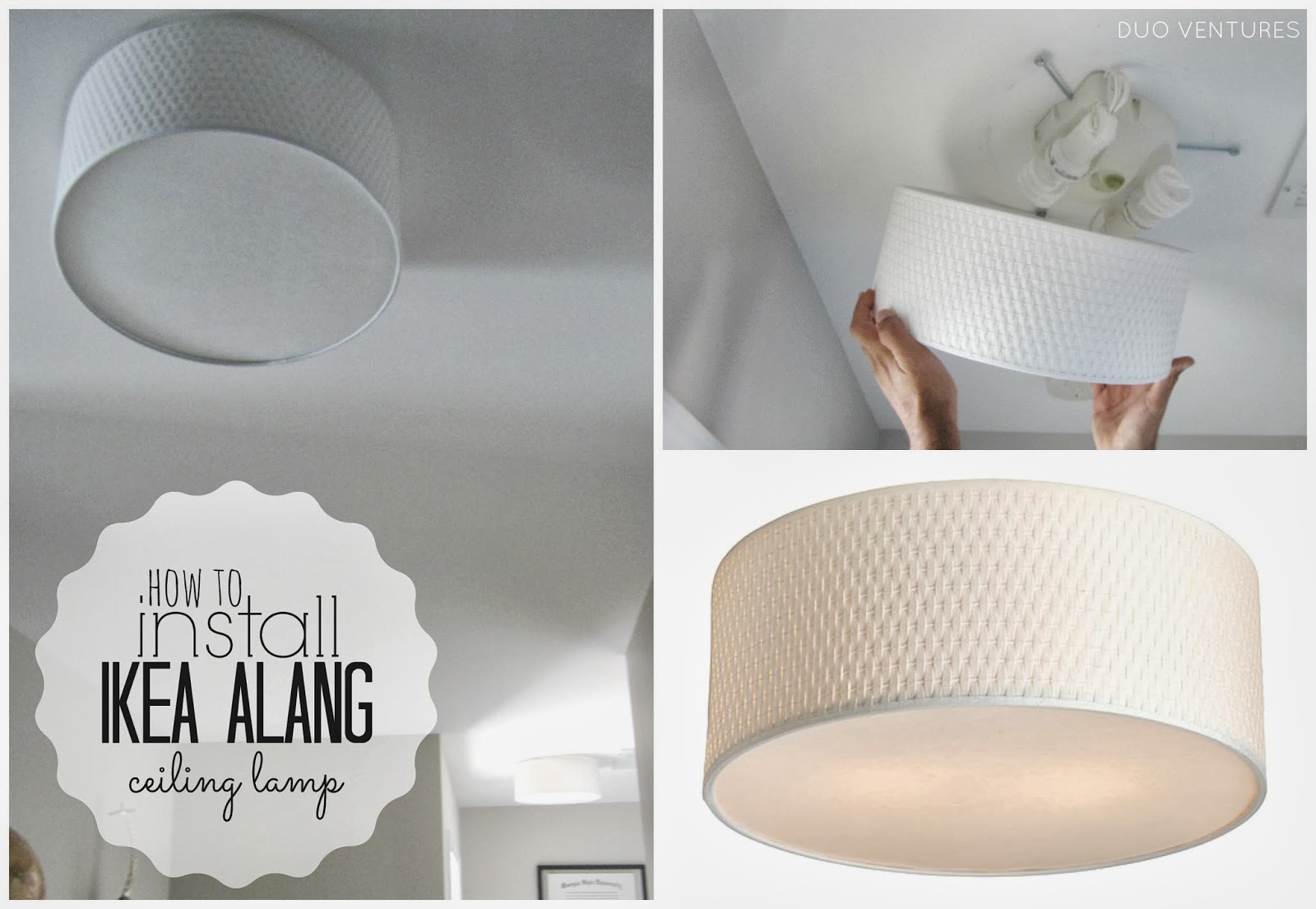 Tips on How to Buy the Right Ceiling light bulb shade Warisan Lighting