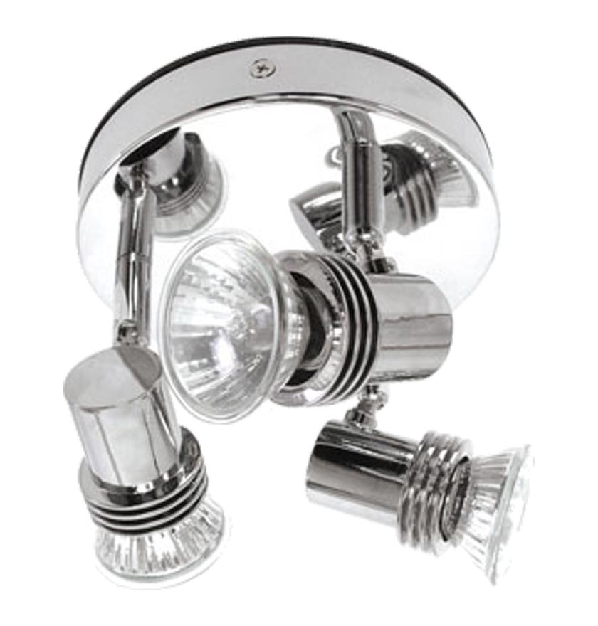 10 reasons to install Ceiling mounted spot light Warisan Lighting
