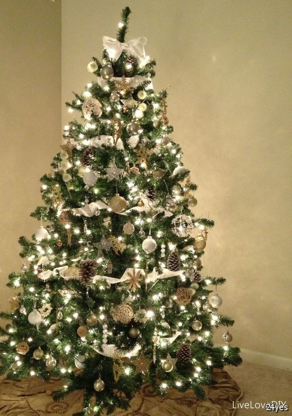 TOP 10 Christmas tree lamps for your great holiday Warisan Lighting