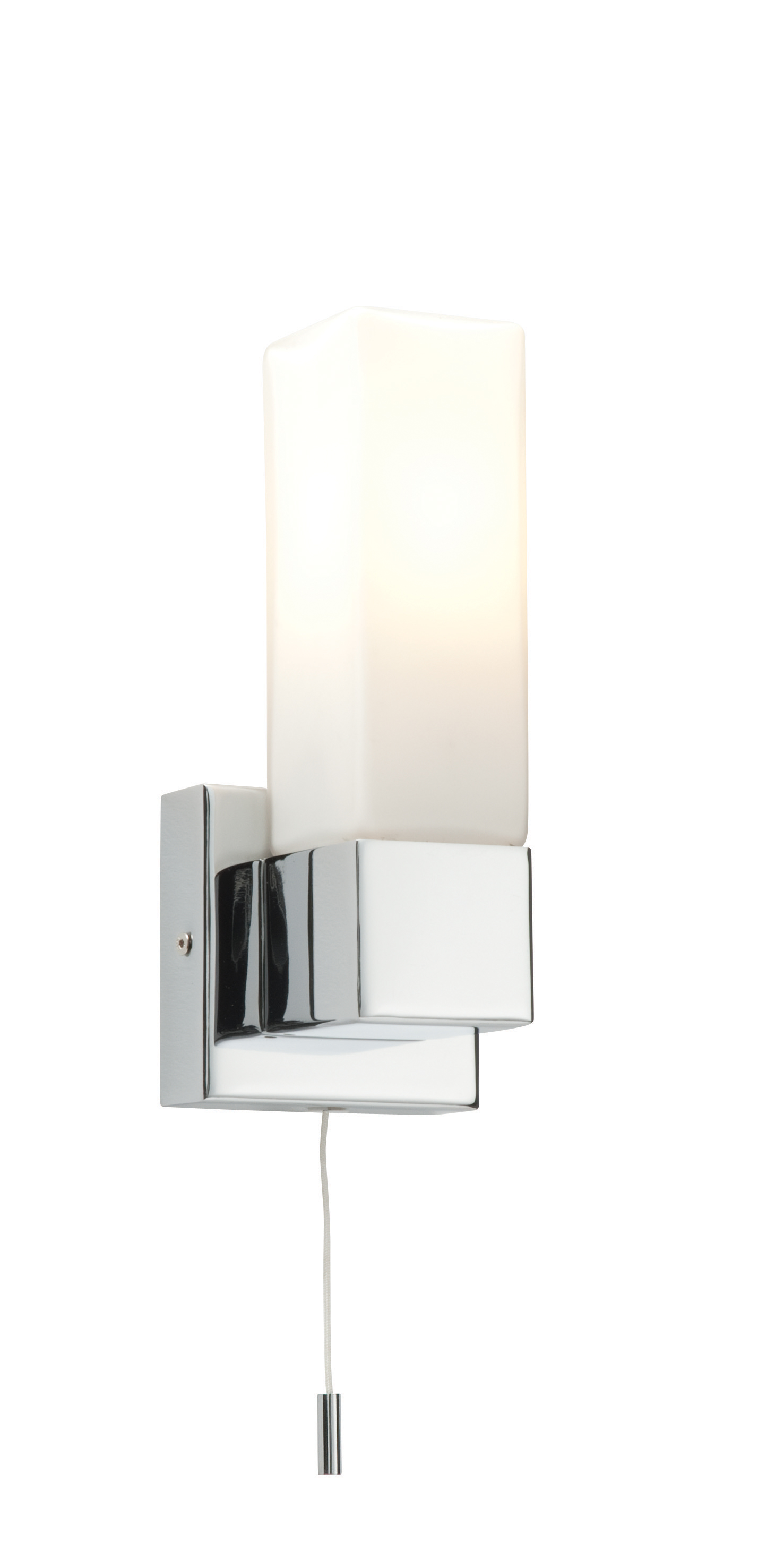 10 adventiges of Chrome bathroom wall lights Warisan Lighting