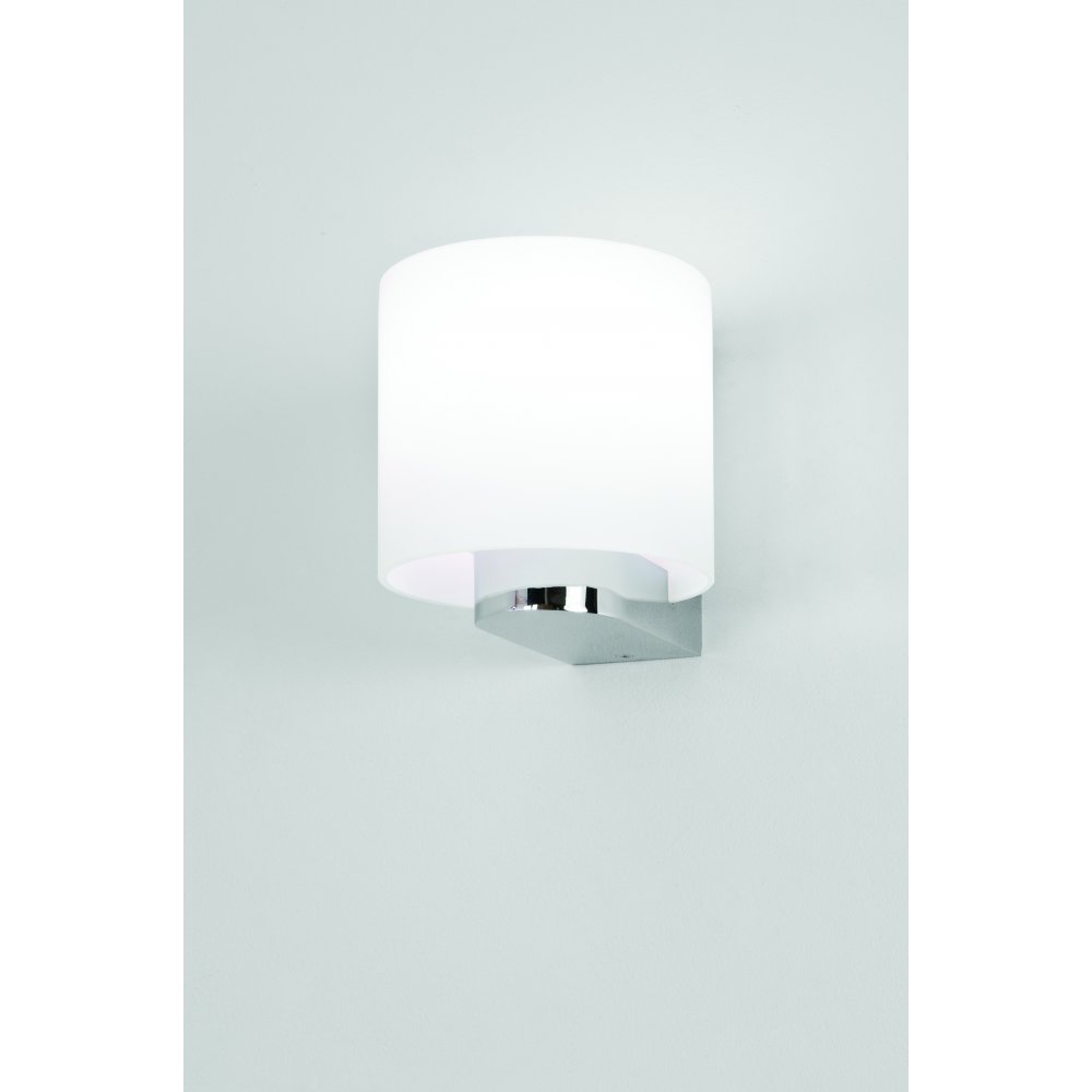 10 adventiges of Chrome bathroom wall lights Warisan Lighting