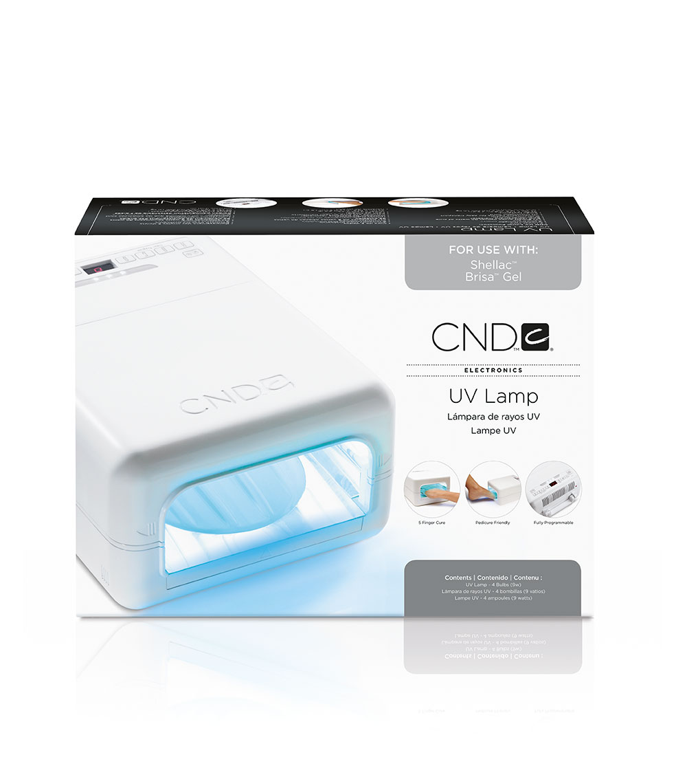 Modern Methodology Cnd uv lamp Warisan Lighting