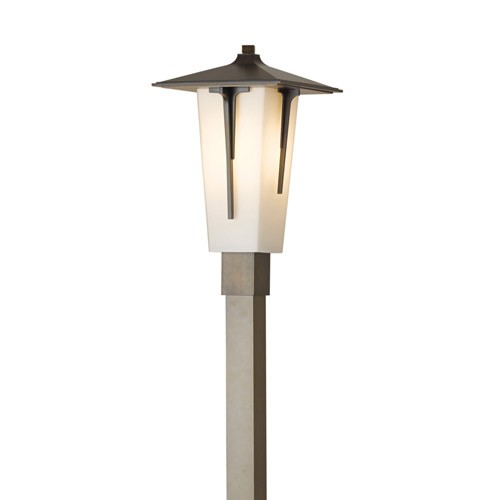 Contemporary outdoor post lighting 10 reasons to Add Brightness to