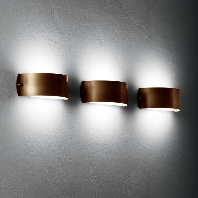 Copper wall lights 10 methods to Give Your Home a Medieval Feel