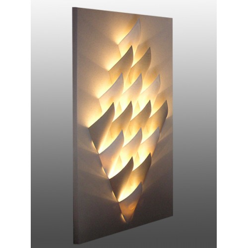 Designer wall lights 10 Creative Options to Enhance and Decorate a