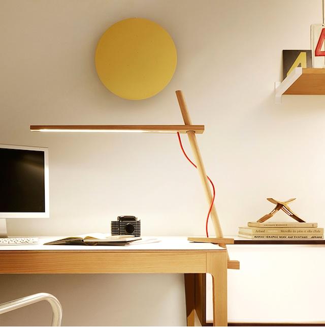 Beauty Meets Function With Extraordinary Desk lamp clamp Warisan Lighting