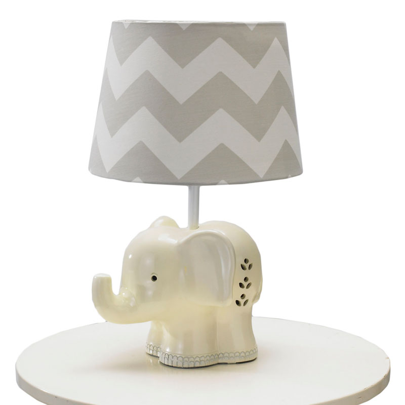10 benefits of Elephant lamps Warisan Lighting