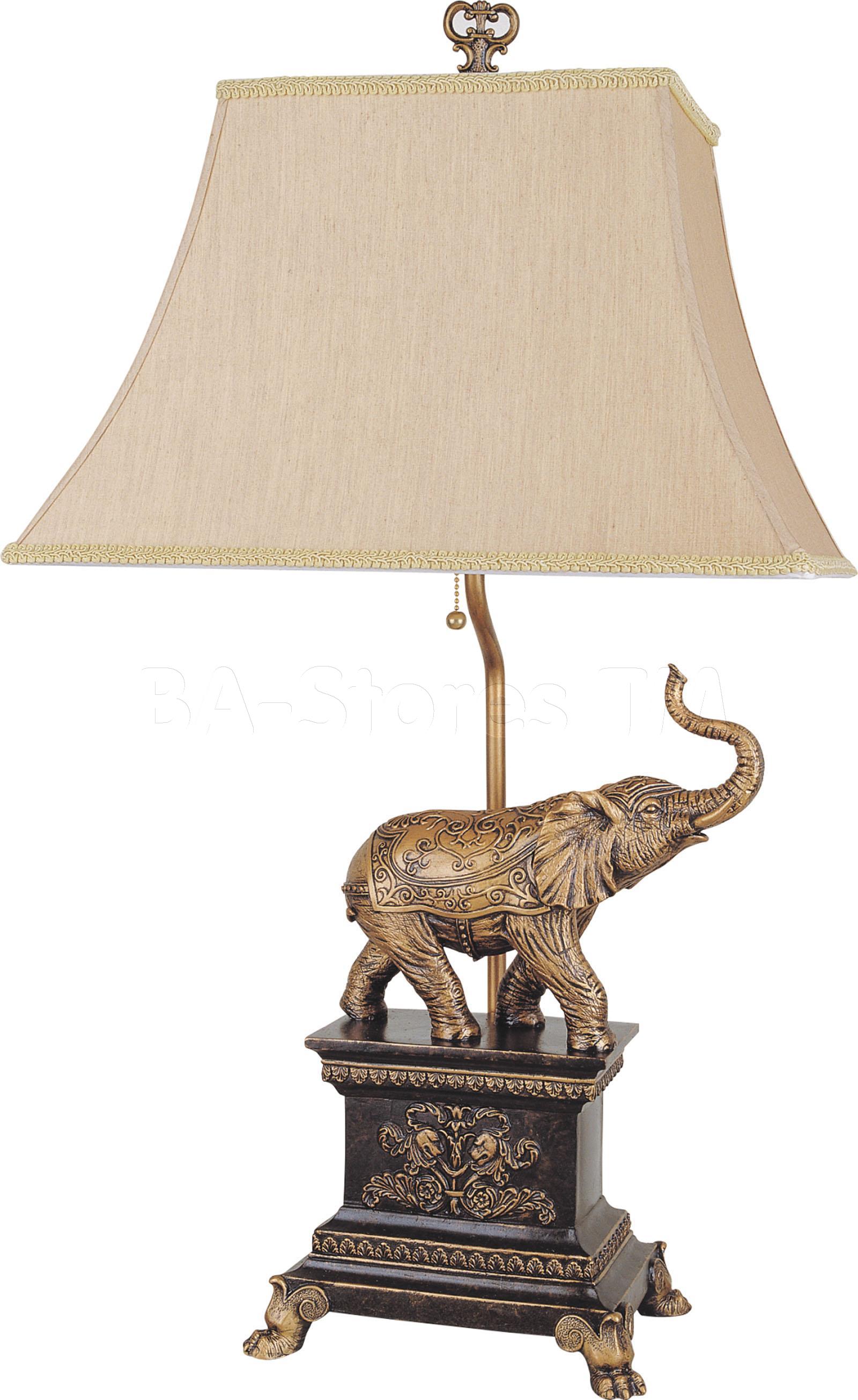 10 benefits of Elephant lamps Warisan Lighting