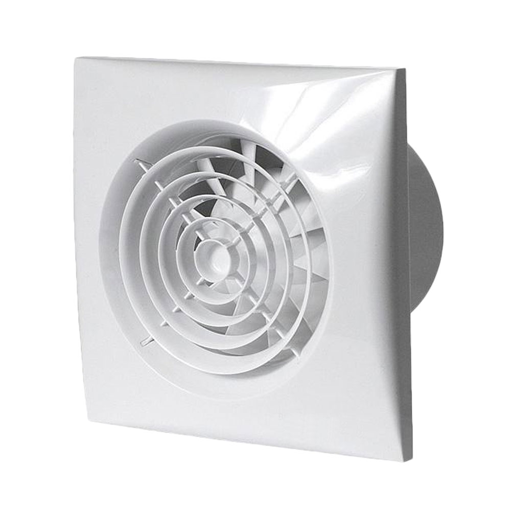 Decorate your bathroom with Extractor fan ceiling Warisan Lighting